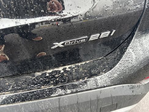 Used 2019 BMW X1 xDrive28i w/ Convenience Package image 10