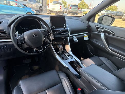 New 2026 Mitsubishi Eclipse Cross SEL image 5