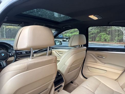 Used 2015 BMW 535i xDrive 535i xDrive image 11