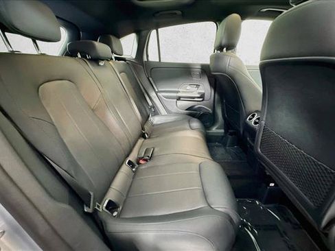 Used 2026 Mercedes-Benz GLA 250 4MATIC image 26