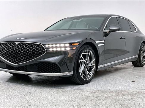 Used 2023 Genesis G90 3.5T image 14