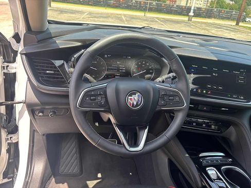 Used 2023 Buick Envision Essence w/ Sport Touring Package AWD/4WD image 14
