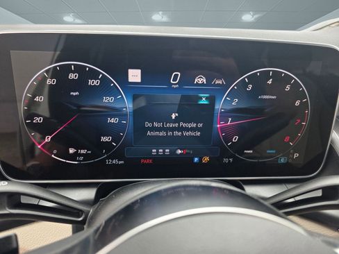 New 2026 Mercedes-Benz GLC 300 4MATIC image 16