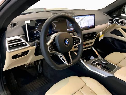 New 2026 BMW 430i xDrive w/ M Sport Package AWD/4WD image 8