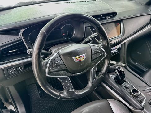 Used 2023 Cadillac XT5 Premium Luxury AWD/4WD image 14