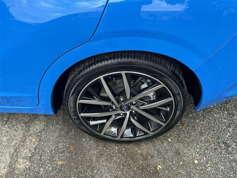 Certified 2025 Subaru Impreza 2.0i Sport image 11