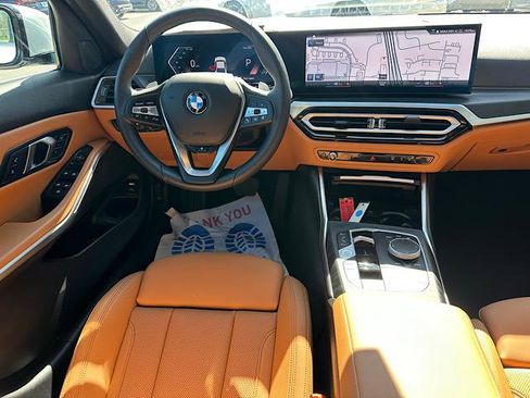 Certified 2024 BMW 330i xDrive 330i xDrive Sedan image 18