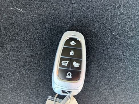 Certified 2023 Hyundai Tucson SEL w/ Convenience Package image 60