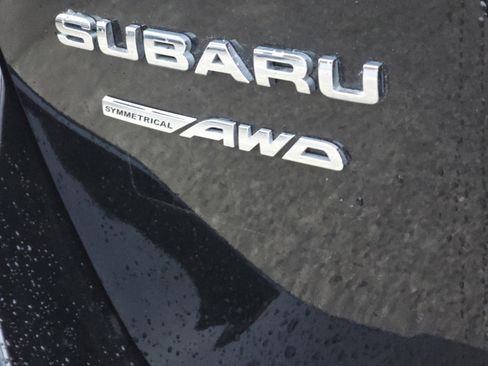 Used 2023 Subaru Outback Limited image 8