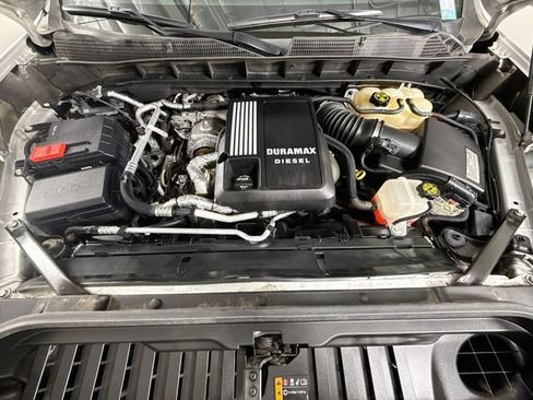 Used 2020 GMC Sierra 1500 Elevation w/ Elevation Value Package RWD image 28