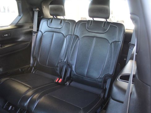 Used 2024 Jeep Grand Cherokee L Limited w/ Luxury Tech Group II AWD/4WD image 27