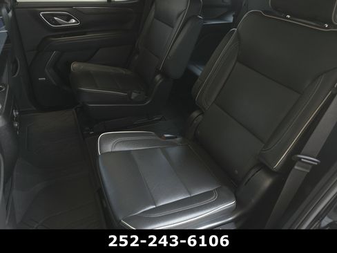 Used 2023 Chevrolet Tahoe Premier w/ Premium Package 2 RWD image 45
