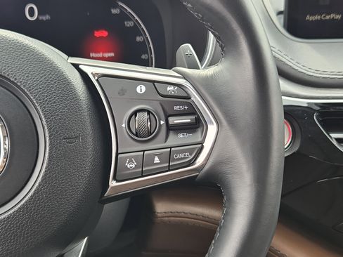 Certified 2023 Acura MDX SH-AWD w/ Advance Package image 30