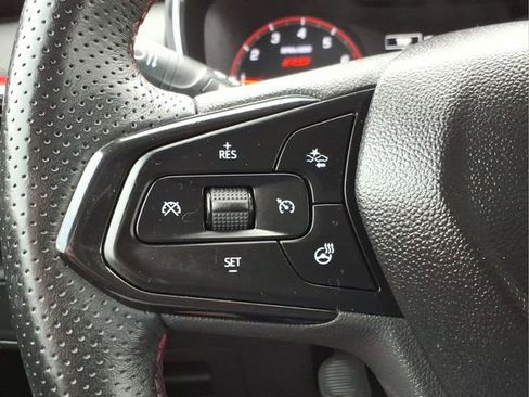 Used 2023 Chevrolet TrailBlazer RS w/ Convenience Package FWD image 29