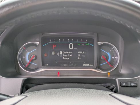 Certified 2022 Honda Pilot Special Edition image 17