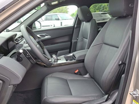 Certified 2026 Land Rover Range Rover Velar Dynamic SE image 17
