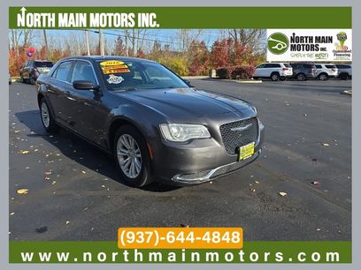 Used 2016 Chrysler 300 Limited