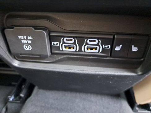 New 2025 Jeep Grand Cherokee Limited image 6