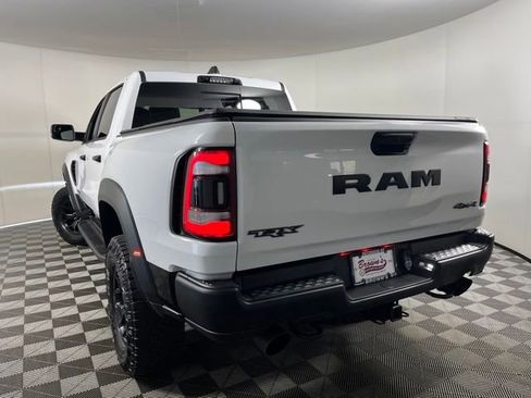 Used 2024 RAM 1500 TRX w/ TRX Level 2 Equipment Group AWD/4WD image 7