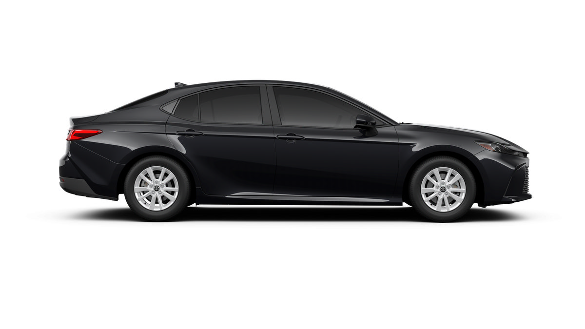 New 2026 Toyota Camry LE FWD image 51