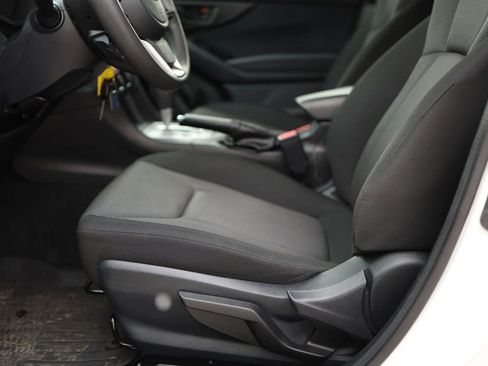 Used 2022 Subaru Impreza 2.0i image 14