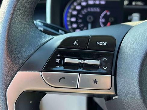 Certified 2023 Hyundai Tucson SEL image 22