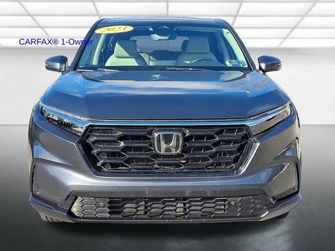 Used 2023 Honda CR-V EX-L image 2