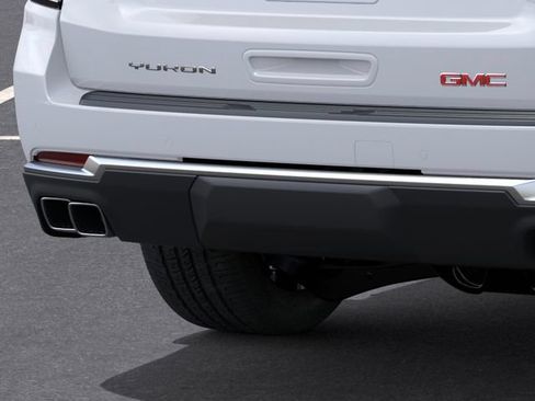 New 2026 GMC Yukon Denali AWD/4WD image 14