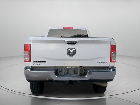 Used 2019 RAM 2500 Big Horn AWD/4WD image 24
