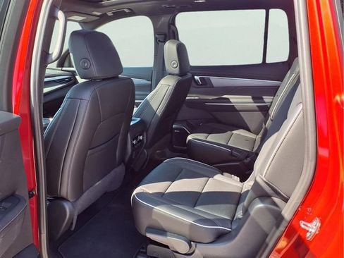 New 2026 Buick Enclave Sport Touring FWD image 21