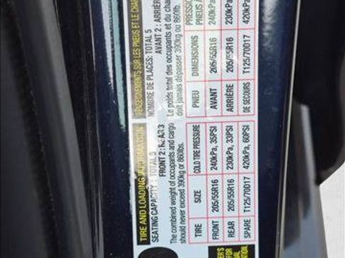 Certified 2024 Toyota Corolla LE FWD image 20