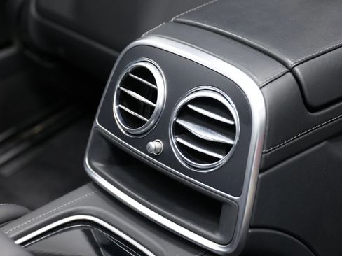 Used 2019 Mercedes-Benz S 63 AMG 4MATIC Cabriolet image 75