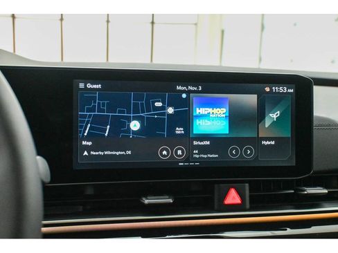 New 2026 Kia Carnival SX Prestige image 34