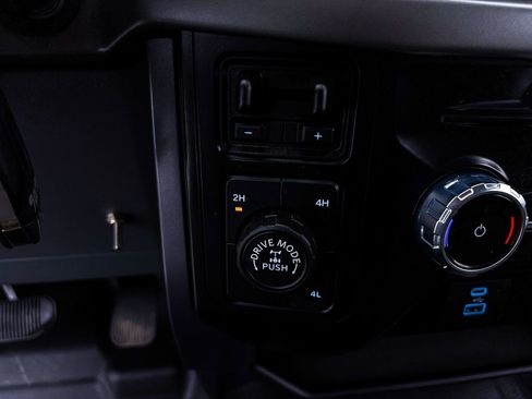 Used 2024 Ford F150 XLT w/ FX4 Off-Road Package AWD/4WD image 28