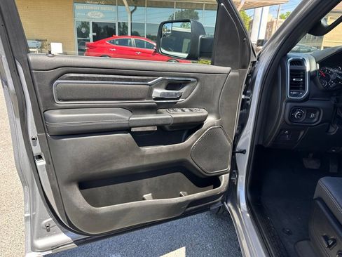 Used 2024 RAM 1500 Big Horn RWD image 15