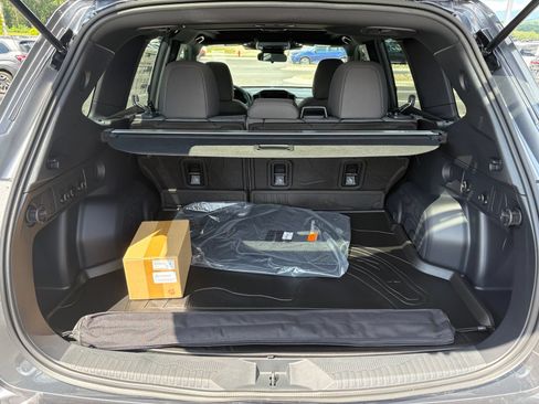 New 2026 Subaru Forester Premium AWD/4WD image 10