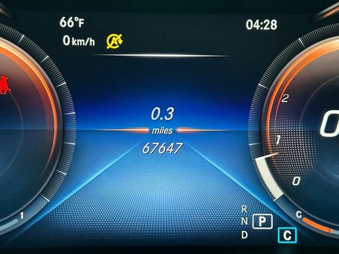 Certified 2020 Mercedes-Benz C 300 Sedan image 24