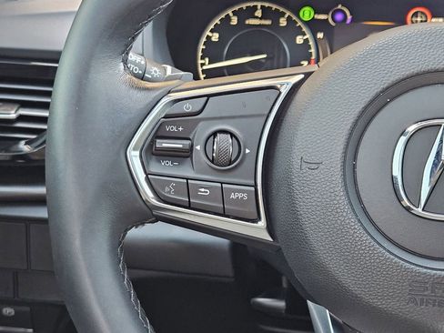 Certified 2025 Acura RDX Base image 27