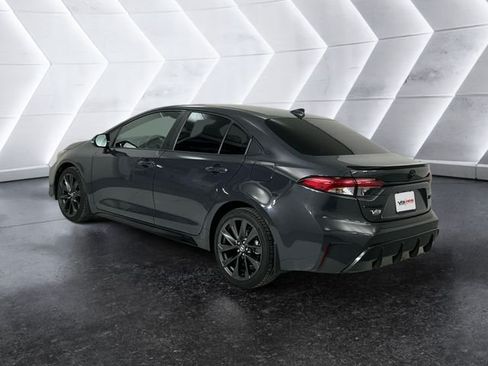Used 2024 Toyota Corolla XSE FWD image 6