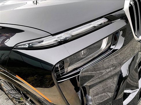 Used 2026 BMW ALPINA XB7 image 26