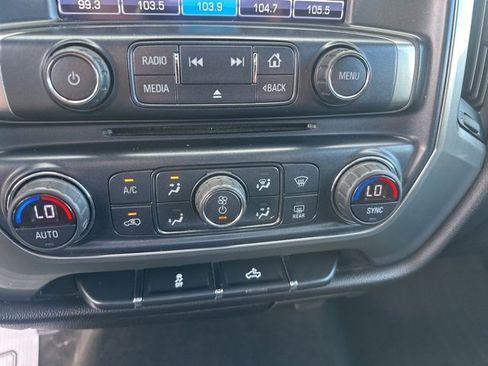 Used 2018 Chevrolet Silverado 1500 LT w/ All Star Edition image 17