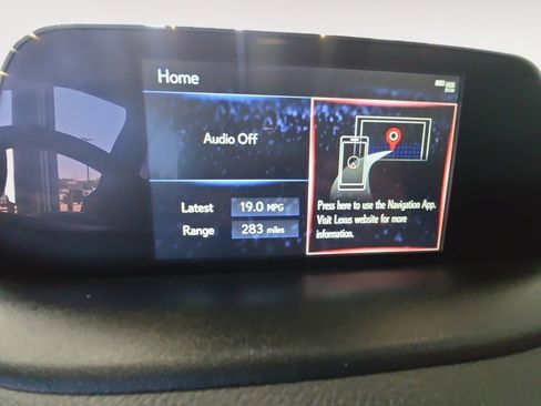 Used 2021 Lexus RX 350 FWD w/ Accessory Package image 15