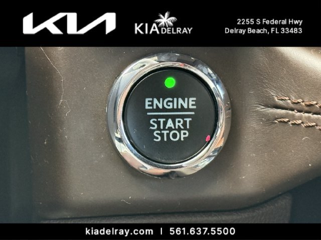 Used 2023 Ford Expedition King Ranch RWD image 36