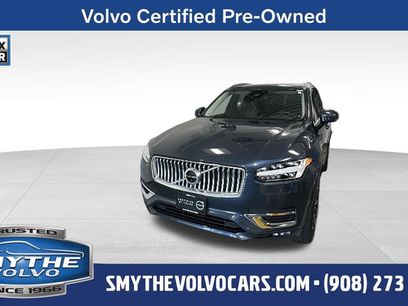 Certified 2023 Volvo XC90 B6 Plus w/ Protection Package Premier