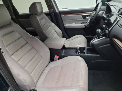 Used 2019 Honda CR-V EX-L image 21