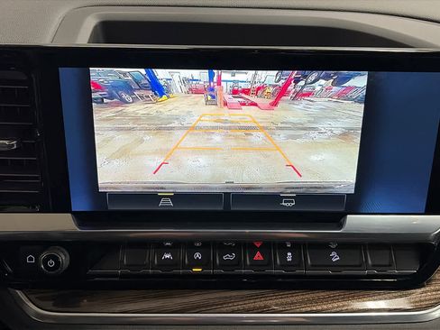 Certified 2023 Chevrolet Silverado 1500 RST image 16