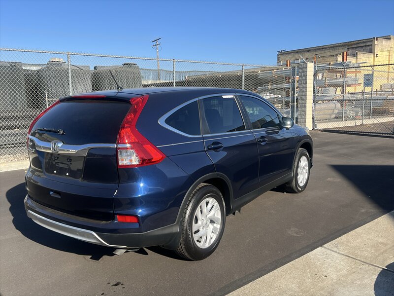Used 2015 Honda CR-V EX image 13