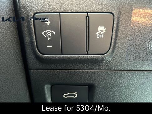 New 2026 Kia K5 GT-Line AWD/4WD image 21