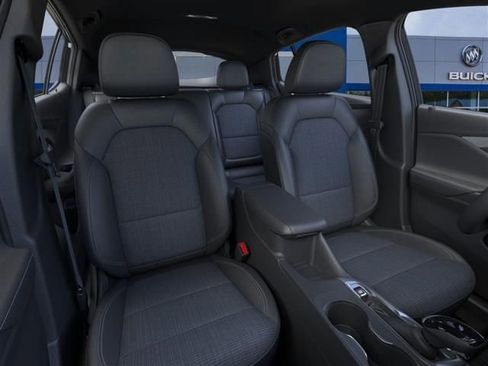 New 2026 Buick Envista Sport Touring w/ Convenience I Package FWD image 16