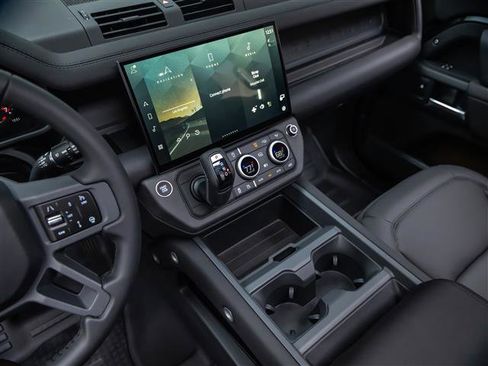 New 2026 Land Rover Defender 110 S AWD/4WD image 26